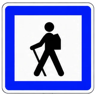 نقطة انطلاق جولة