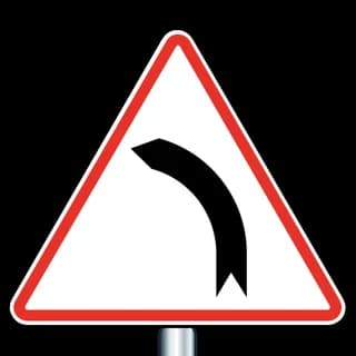 منعرج على اليسار